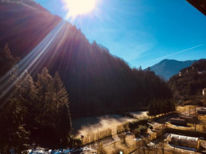 Hotels in Camerata Cornello